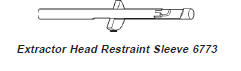 SPECIAL TOOLS-SEATS