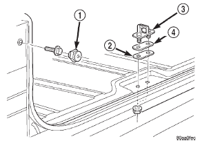 Fig. 93 Liftgagte Striker