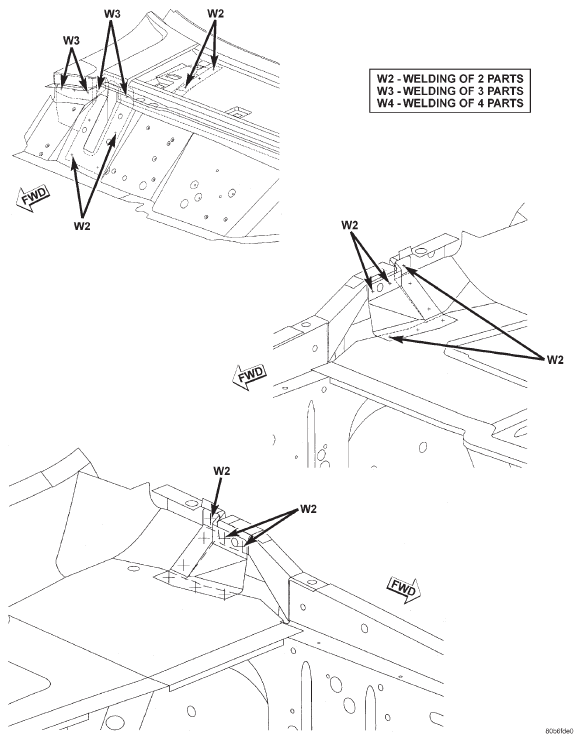 UPPER COWL