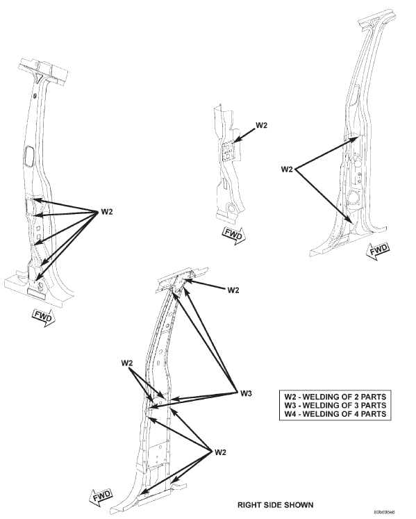 B-PILLAR