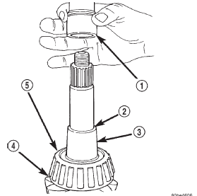 Fig. 55 Collapsible Spacer