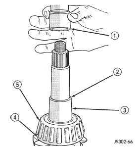 Fig. 61 Collapsible Preload Spacer