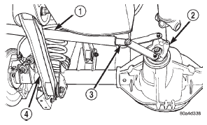 Fig. 50 Pinion Yoke Holder-Typical