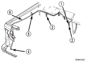 Fig. 57 Vacuum Supply