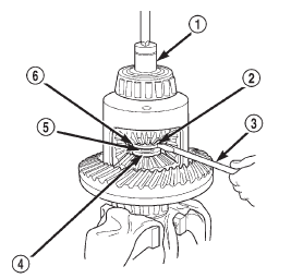 Fig. 56 Threaded Adapter Installation