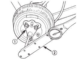 Fig. 5 Trac-lokY Test -Typical