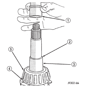 Fig. 38 Collapsible Spacer