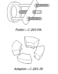 194 RBI AXLE