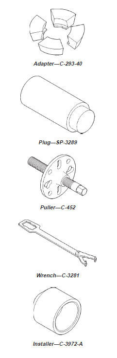 194 RBI AXLE