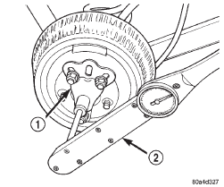 Fig. 6 Trac-lokY Test -Typical