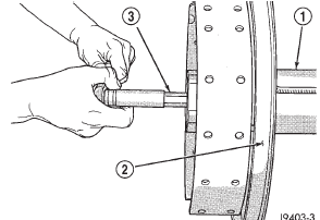 Fig. 18 Threaded Adjuster Tool