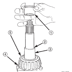 Fig. 28 Collapsible Spacer