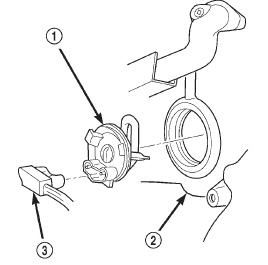 Fig. 6 Engine Block Heater