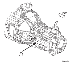 Fig. 15 Slave Cylinder