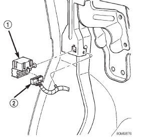 Fig. 17 Brake Lamp Switch