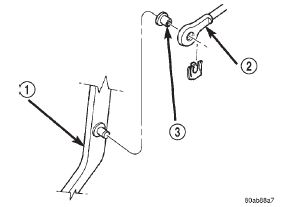 Fig. 18 Booster Push Rod