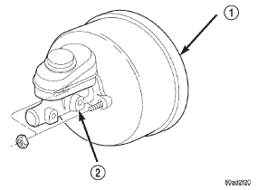 Fig. 21 Master Cylinder