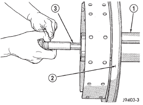 Fig. 57 Threaded Adjuster Tool