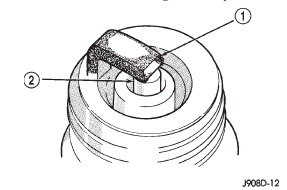 Fig. 14 Scavenger Deposits