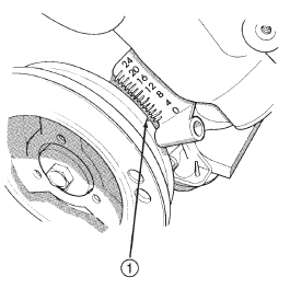 Fig. 31 Align Timing Marks-4.0L Engine