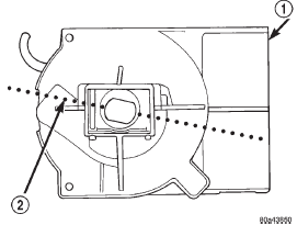 Fig. 42 Switch In ON Position