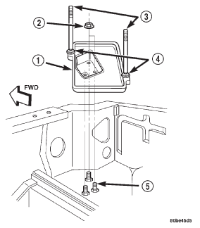 Fig. 5 Battery Tray
