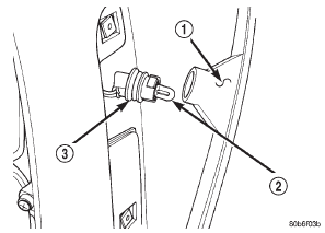 Fig. 4 Side Marker Lamp