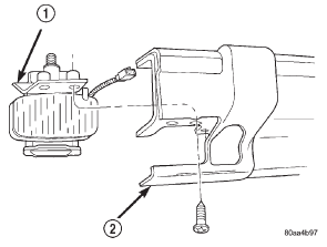 Fig. 3 Fog Lamp