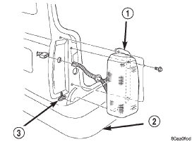 Fig. 6 Tail Lamp