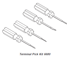 POWER DISTRIBUTION SYSTEMS