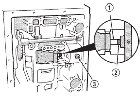 Fig. 167 Marking Brake Piston Rod