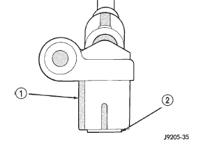 Fig. 10 New Rear Sensor