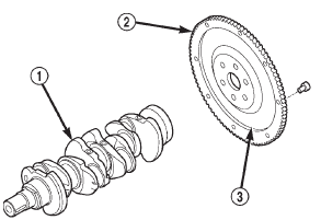 Fig. 3 Flywheel