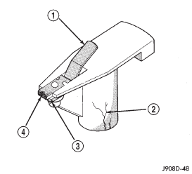 Fig. 10 Rotor Inspection-Typical